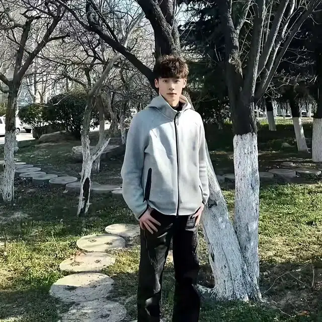 YICHEN vintagecleanfit