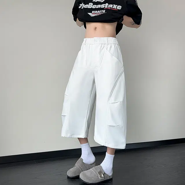 YICHEN cleanfitins