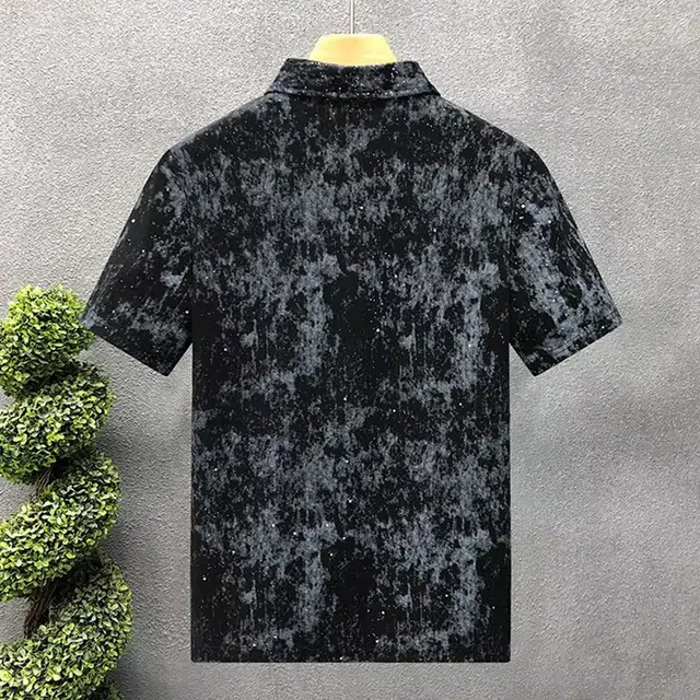 YICHEN polo