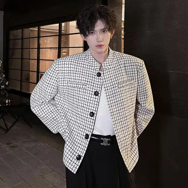 25SS YICHEN cleanfit