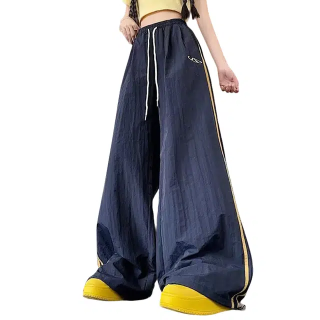YICHEN hiphop