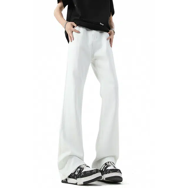 YICHEN A517vibecleanfit