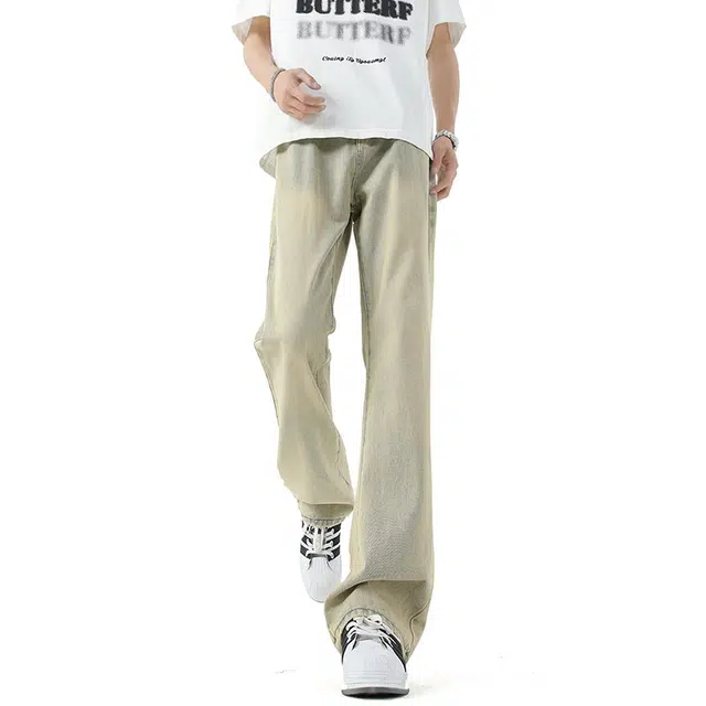 YICHEN A517vibecleanfit