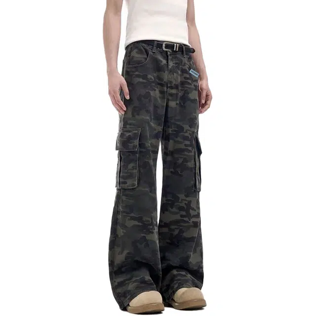 YICHEN vibecleanfit