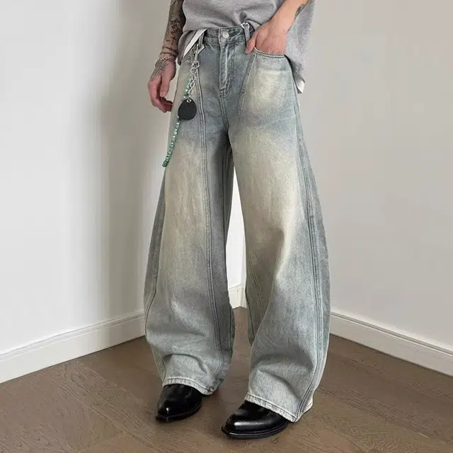 YICHEN 'baggyhiphop