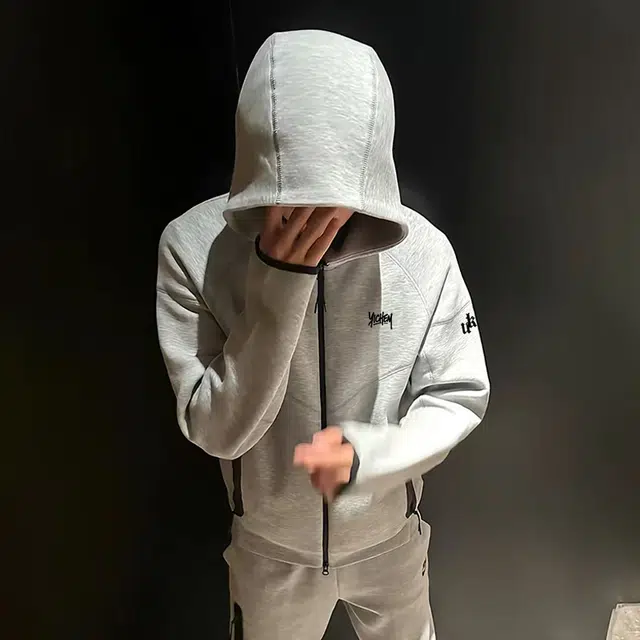 YICHEN vintagecleanfit