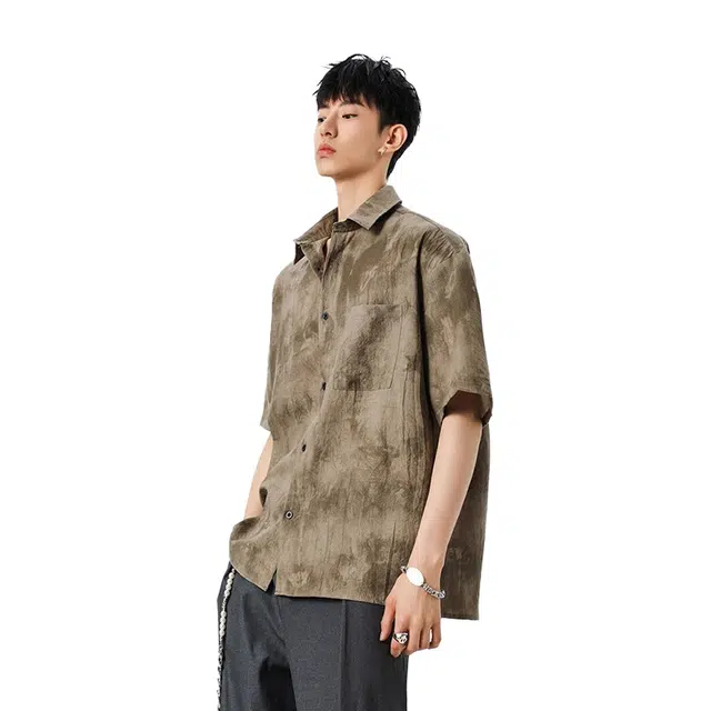 YICHEN cleanfit
