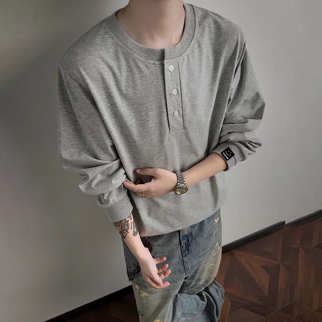 YICHEN cleanfitT