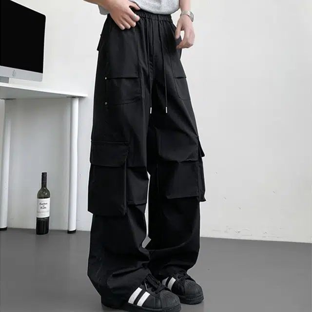 YICHEN hiphop