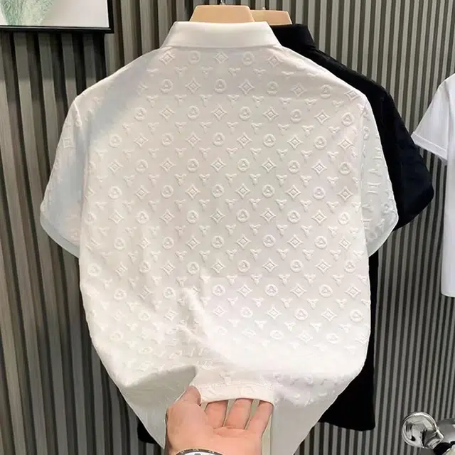 YICHEN polo
