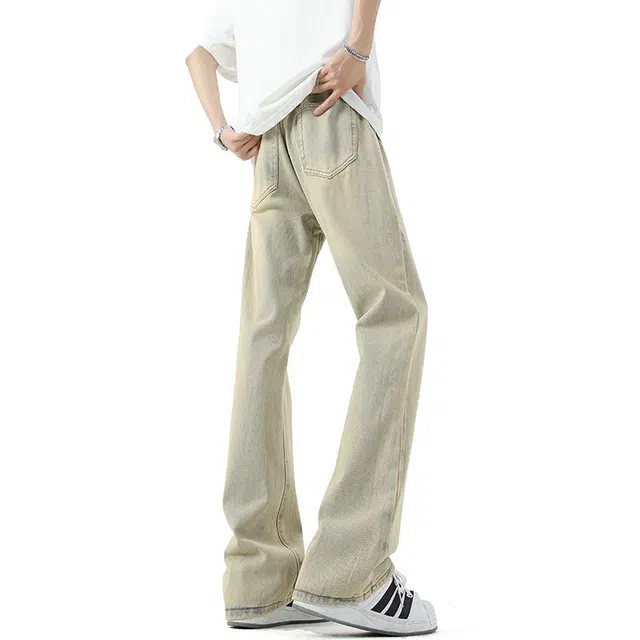 YICHEN A517vibecleanfit