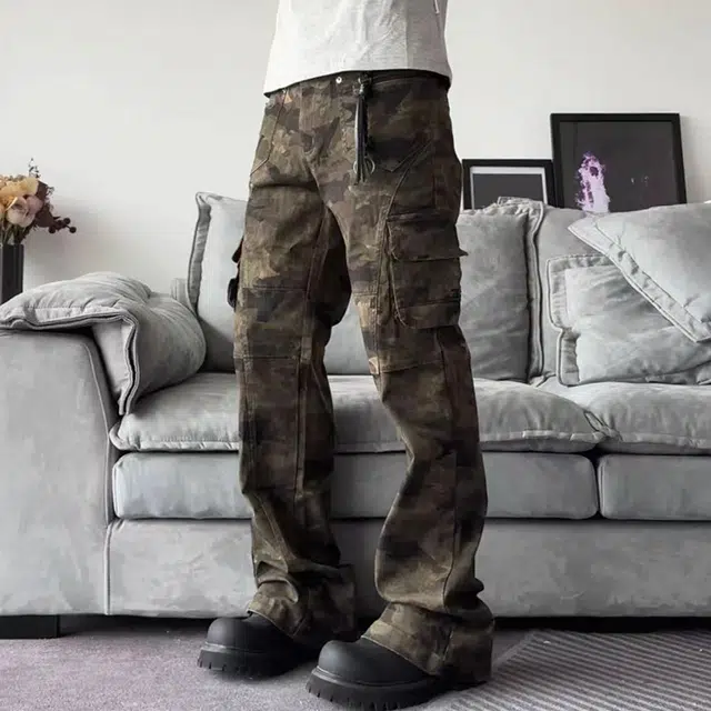 YICHEN vibecleanfit