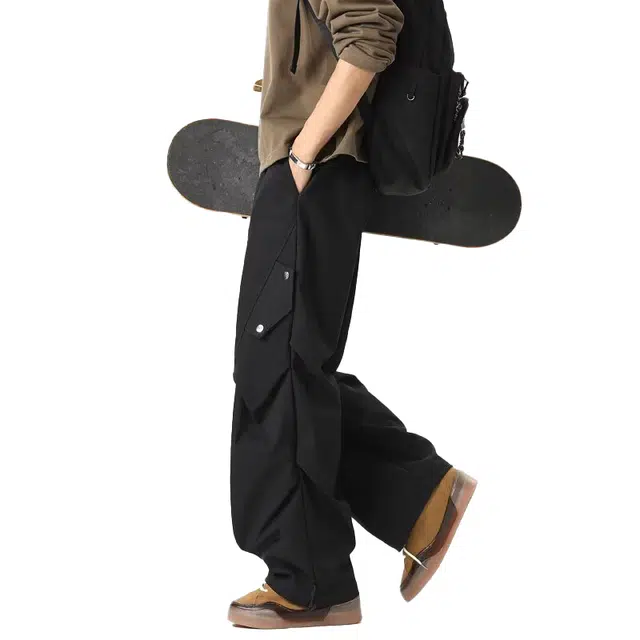 YICHEN hiphop