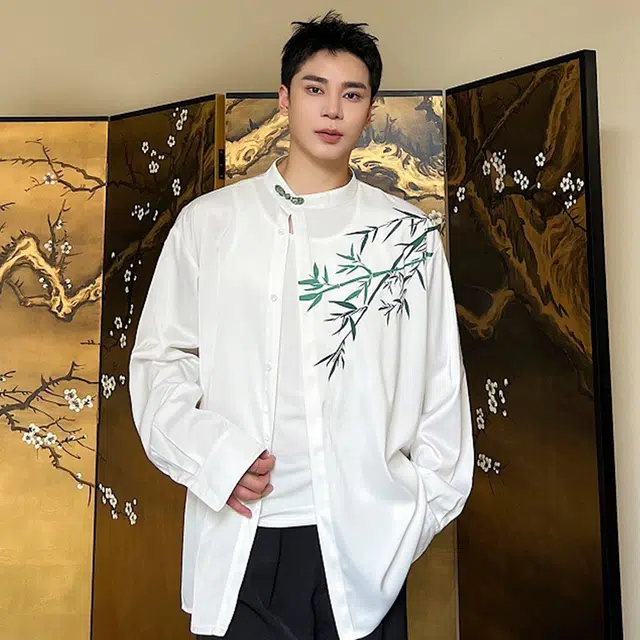 YICHEN