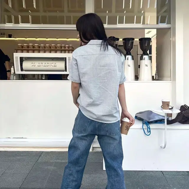 YICHEN cleanfitPolo