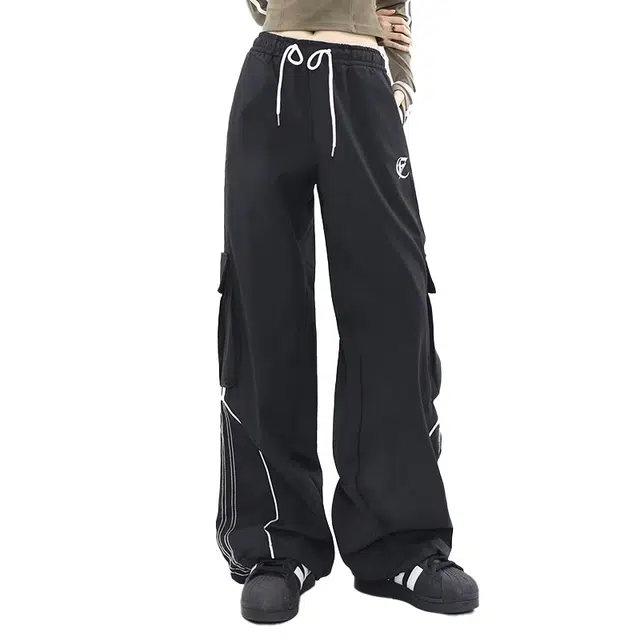 YICHEN hiphop