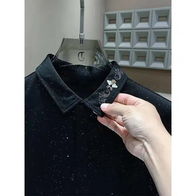 TESTUNG Polo