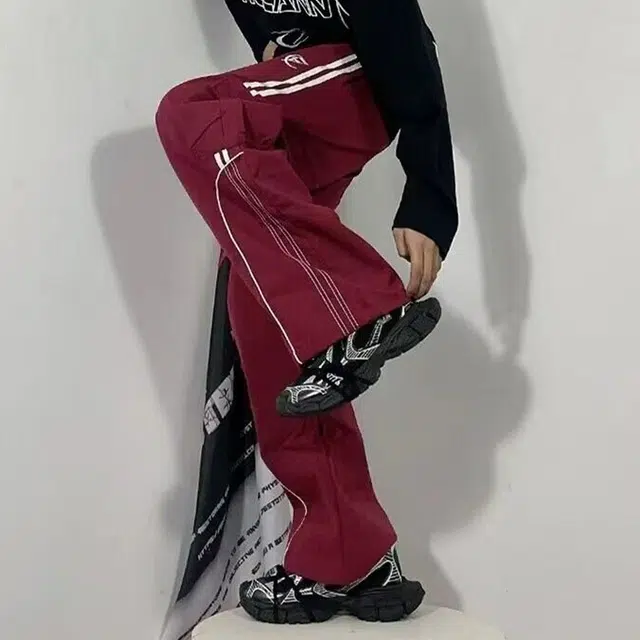YICHEN hiphop