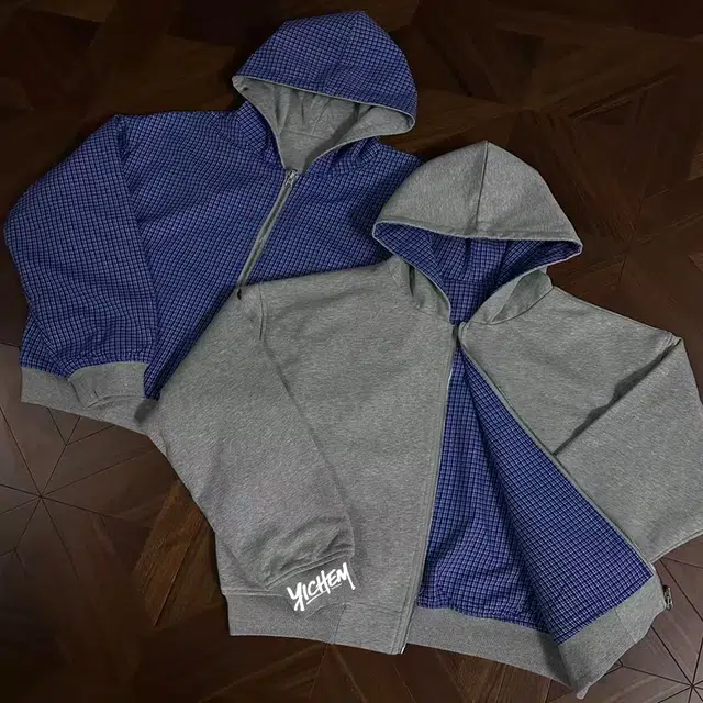 540GYICHEN boxycleanfit