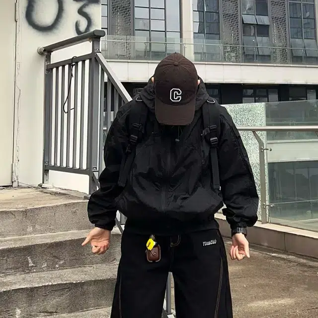 YICHEN UPS50+cleanfitboxy