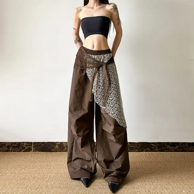 YICHEN hiphop