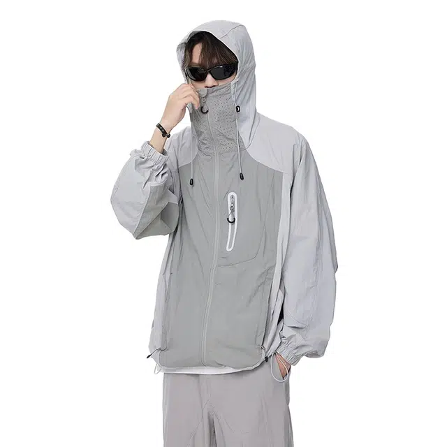 YICHEN UPF50+