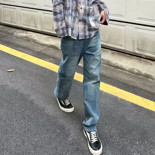 YICHEN vintagecleanfit
