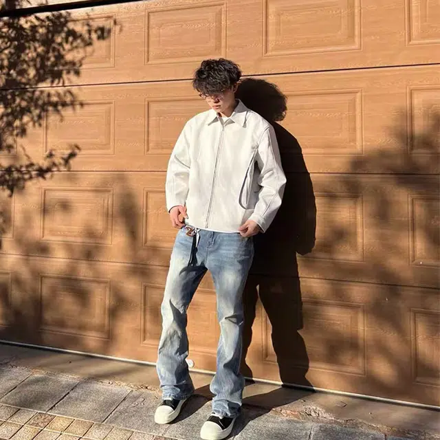 YICHEN Avintagecleanfit