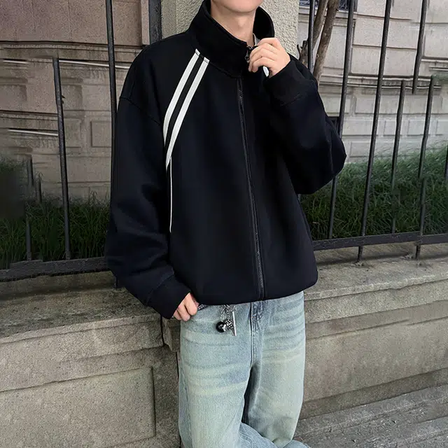 cleanfitYICHEN oversize