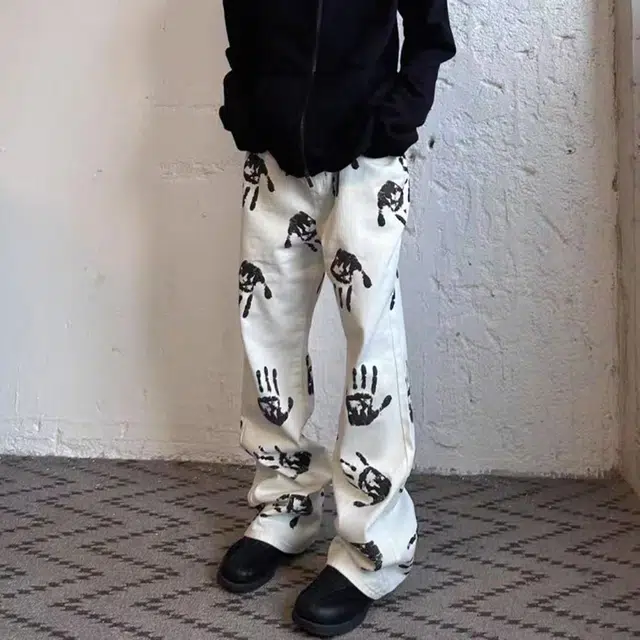 YICHEN vibehiphop