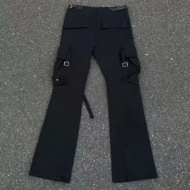 YICHEN vujade0042.0cargocleanfit vibe