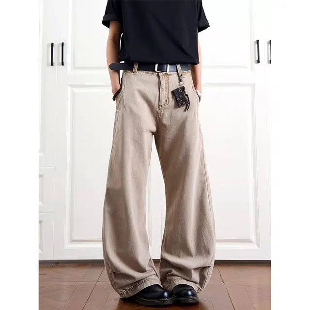 YICHEN baggycleanfit