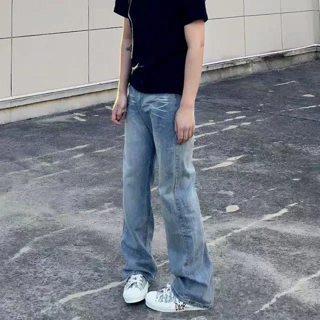 YICHEN vintagecleanfit