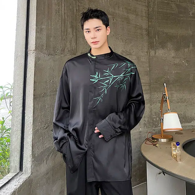 YICHEN
