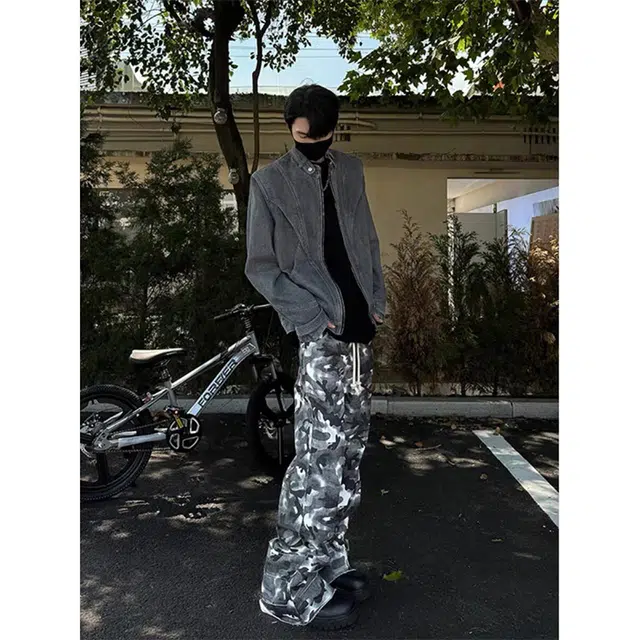 YICHEN cleanfitboxy