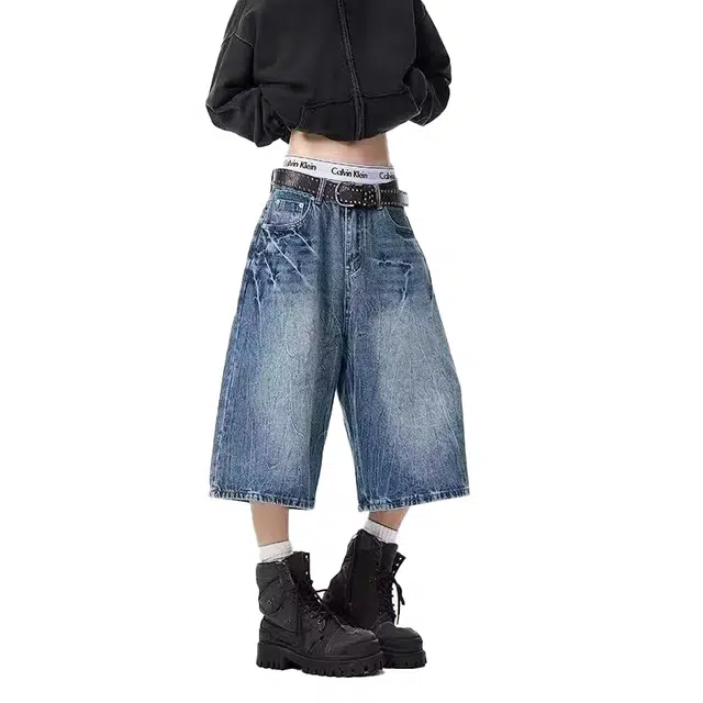 YICHEN vintagecleanfit
