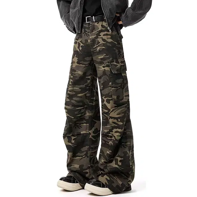 YICHEN hiphop