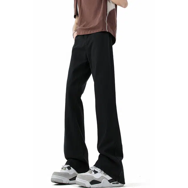 YICHEN A517vibecleanfit