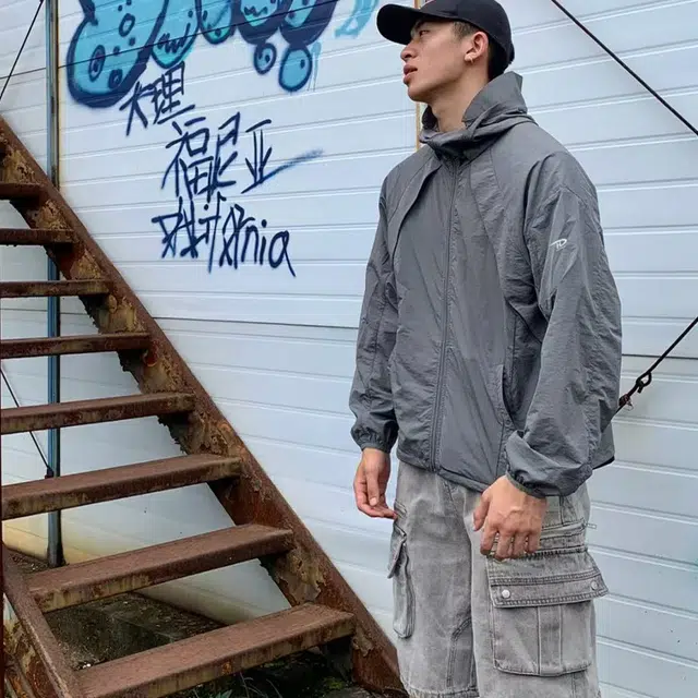 YICHEN boxy