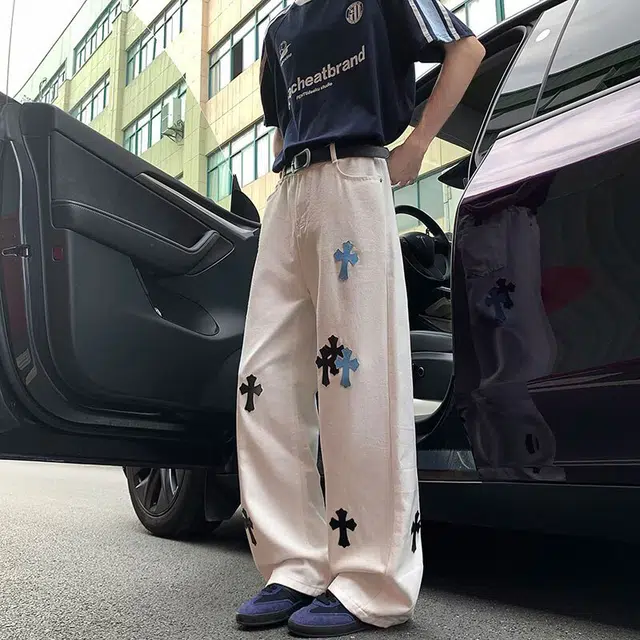 YICHEN vibehiphop