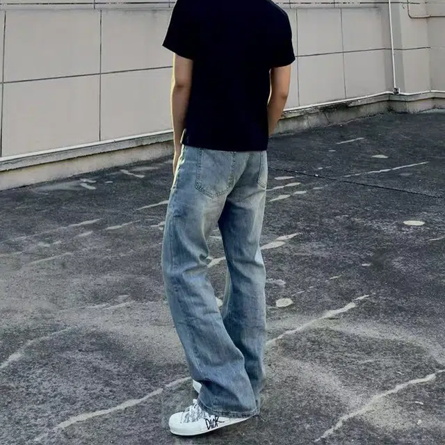 YICHEN vintagecleanfit