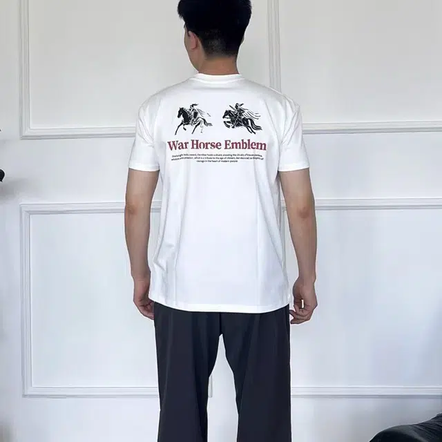 YICHEN cleanfitT