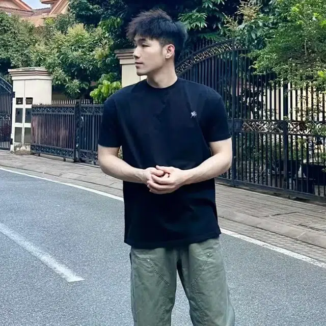 YICHEN cleanfitT