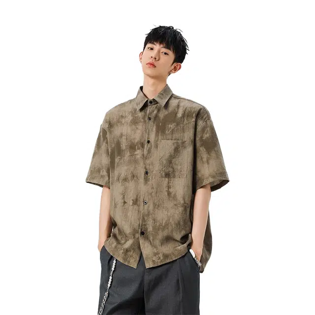 YICHEN cleanfit
