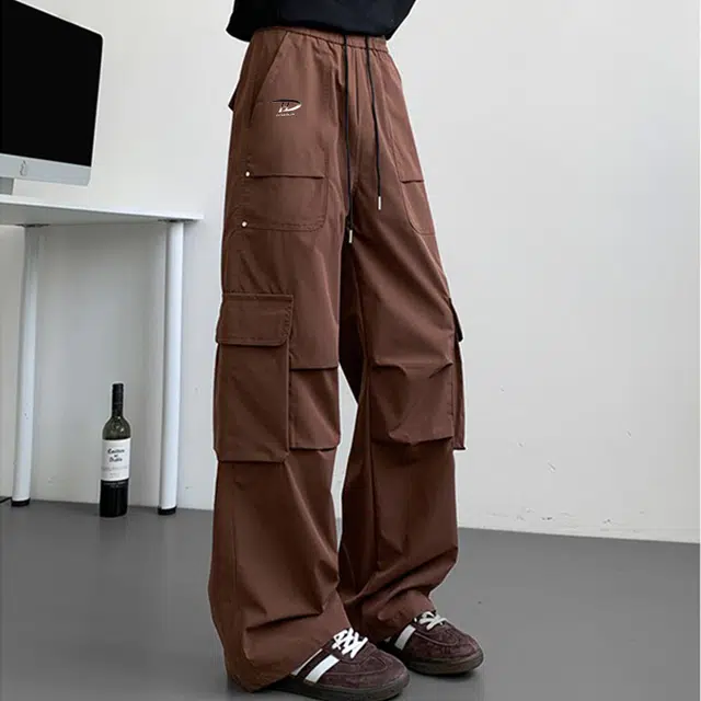 YICHEN hiphop