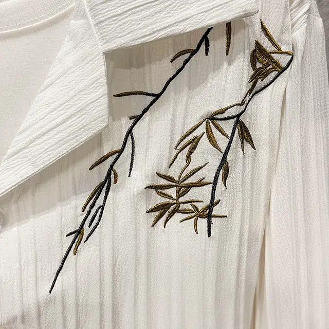 YICHEN polo