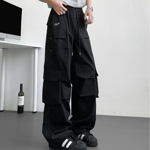 YICHEN hiphop