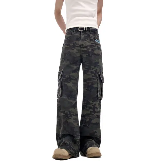 YICHEN vibecleanfit
