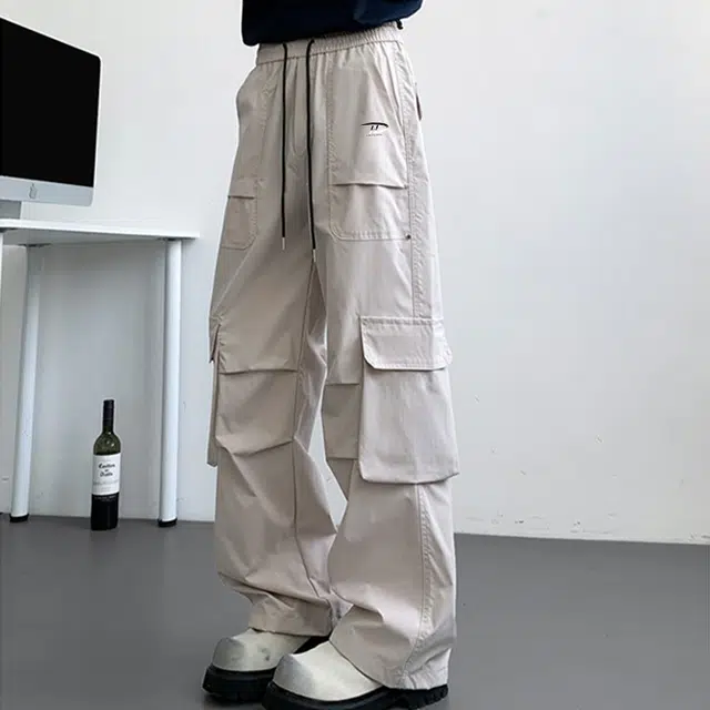 YICHEN hiphop