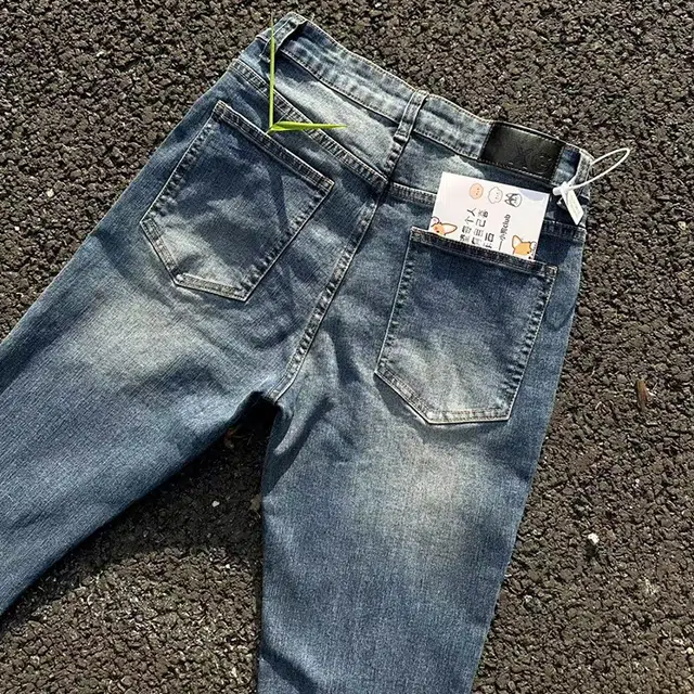 YICHEN vibevintage517